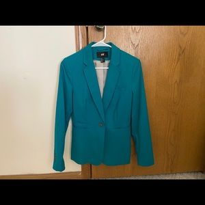 Blazer for work / causal outing